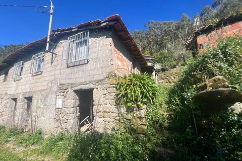Byhus i Terras de Bouro, Braga, Terras de Bouro - € 46.000 | Ref: ONE141548-36 - foto 1