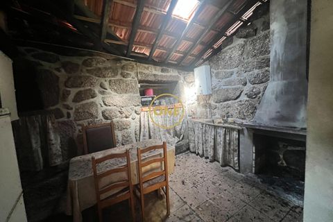 Byhus i Terras de Bouro, Braga, Terras de Bouro - € 46.000 | Ref: ONE141548-36 - foto 4