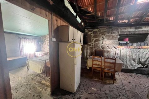 Byhus i Terras de Bouro, Braga, Terras de Bouro - € 46.000 | Ref: ONE141548-36 - foto 5