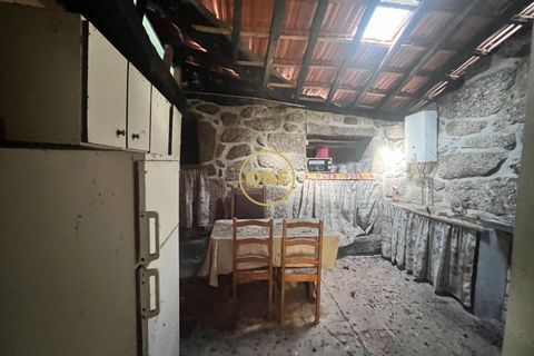 Byhus i Terras de Bouro, Braga, Terras de Bouro - € 46.000 | Ref: ONE141548-36 - foto 6