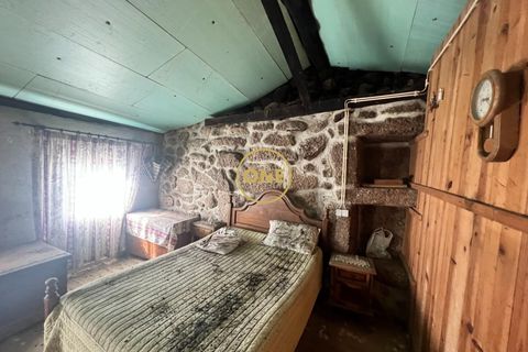 Byhus i Terras de Bouro, Braga, Terras de Bouro - € 46.000 | Ref: ONE141548-36 - foto 9