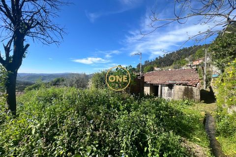 Byhus i Terras de Bouro, Braga, Terras de Bouro - € 46.000 | Ref: ONE141548-36 - foto 19