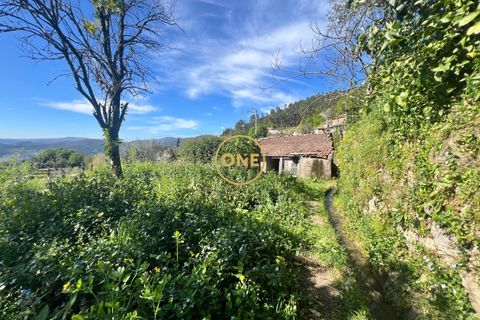 Byhus i Terras de Bouro, Braga, Terras de Bouro - € 46.000 | Ref: ONE141548-36 - foto 23