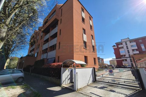 Leilighet i Cremona, Cremona, Cremona - € 135 000 | Ref: CR223 - foto 19