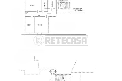 Leilighet i Cremona, Cremona, Cremona - € 189 000 | Ref: CR225 - foto 21