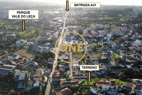 Helårsgrund i Valongo, Porto, Valongo - € 148.500 | Ref: ONE491638-6 - foto 3