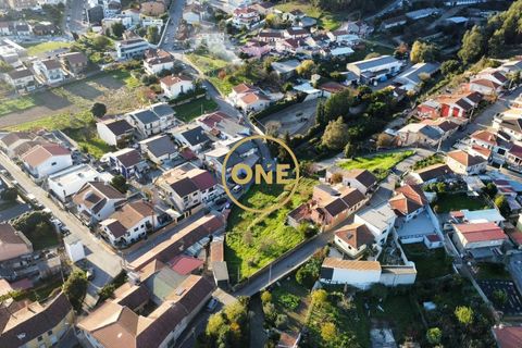 Helårsgrund i Valongo, Porto, Valongo - € 148.500 | Ref: ONE491638-6 - foto 9