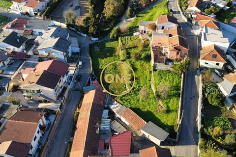 Helårsgrund i Valongo, Porto, Valongo - € 148.500 | Ref: ONE491638-6 - foto 12