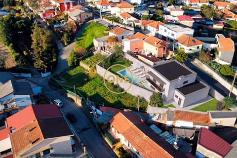 Helårsgrund i Valongo, Porto, Valongo - € 148.500 | Ref: ONE491638-6 - foto 1
