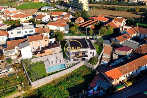 Helårsgrund i Valongo, Porto, Valongo - € 148.500 | Ref: ONE491638-6 - foto 2