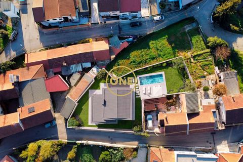 Helårsgrund i Valongo, Porto, Valongo - € 148.500 | Ref: ONE491638-6 - foto 4