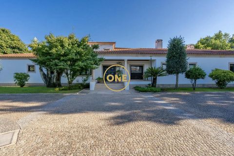 Byhus i Santo Tirso, Porto, Santo Tirso - € 1.630.000 | Ref: ONE0011492-5 - foto 1