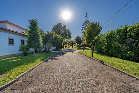 Byhus i Santo Tirso, Porto, Santo Tirso - € 1.630.000 | Ref: ONE0011492-5 - foto 2