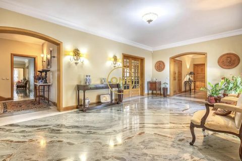 Byhus i Santo Tirso, Porto, Santo Tirso - € 1.630.000 | Ref: ONE0011492-5 - foto 3