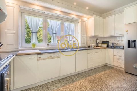 Byhus i Santo Tirso, Porto, Santo Tirso - € 1.630.000 | Ref: ONE0011492-5 - foto 6