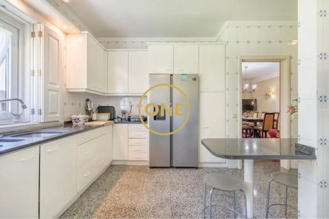 Byhus i Santo Tirso, Porto, Santo Tirso - € 1.630.000 | Ref: ONE0011492-5 - foto 7