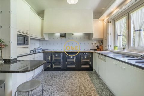 Byhus i Santo Tirso, Porto, Santo Tirso - € 1.630.000 | Ref: ONE0011492-5 - foto 8