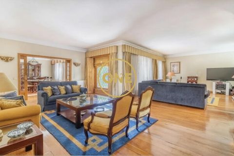Byhus i Santo Tirso, Porto, Santo Tirso - € 1.630.000 | Ref: ONE0011492-5 - foto 11