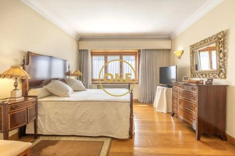 Byhus i Santo Tirso, Porto, Santo Tirso - € 1.630.000 | Ref: ONE0011492-5 - foto 16