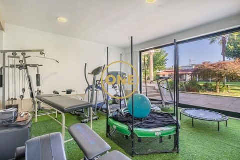 Byhus i Santo Tirso, Porto, Santo Tirso - € 1.630.000 | Ref: ONE0011492-5 - foto 22