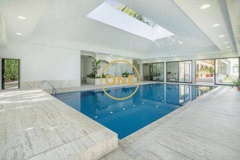 Byhus i Santo Tirso, Porto, Santo Tirso - € 1.630.000 | Ref: ONE0011492-5 - foto 23