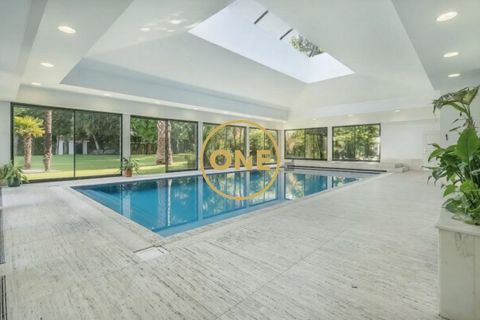 Byhus i Santo Tirso, Porto, Santo Tirso - € 1.630.000 | Ref: ONE0011492-5 - foto 26