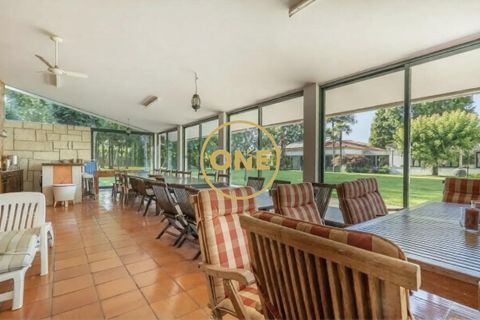 Byhus i Santo Tirso, Porto, Santo Tirso - € 1.630.000 | Ref: ONE0011492-5 - foto 28