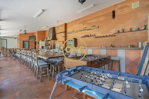 Byhus i Santo Tirso, Porto, Santo Tirso - € 1.630.000 | Ref: ONE0011492-5 - foto 29