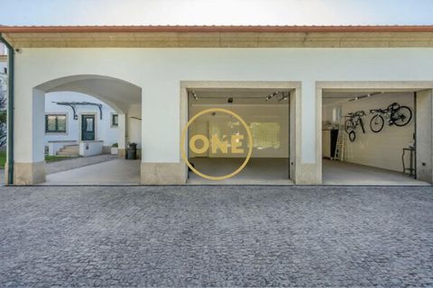 Byhus i Santo Tirso, Porto, Santo Tirso - € 1.630.000 | Ref: ONE0011492-5 - foto 30