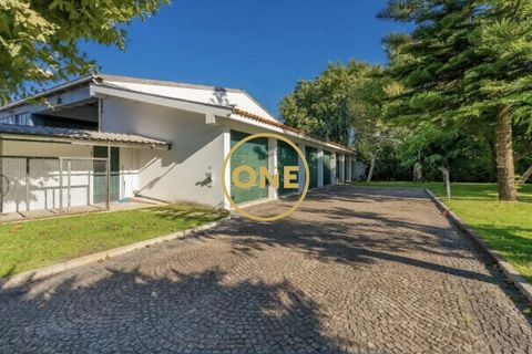 Byhus i Santo Tirso, Porto, Santo Tirso - € 1.630.000 | Ref: ONE0011492-5 - foto 31