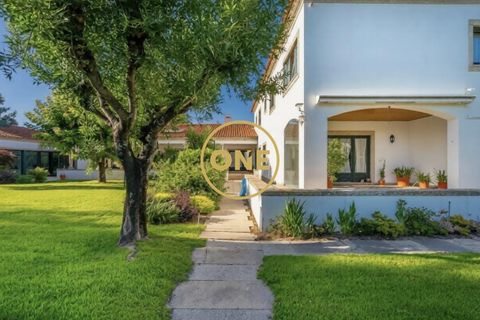 Byhus i Santo Tirso, Porto, Santo Tirso - € 1.630.000 | Ref: ONE0011492-5 - foto 32