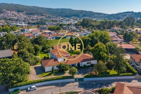 Byhus i Santo Tirso, Porto, Santo Tirso - € 1.630.000 | Ref: ONE0011492-5 - foto 34