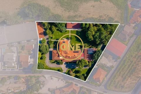 Byhus i Santo Tirso, Porto, Santo Tirso - € 1.630.000 | Ref: ONE0011492-5 - foto 35