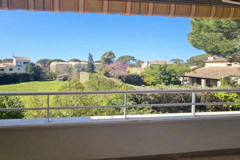 Lejlighed i Saint-Raphaël, Var, Saint-Raphaël - € 395.000 | Ref: 86884396 - foto 1