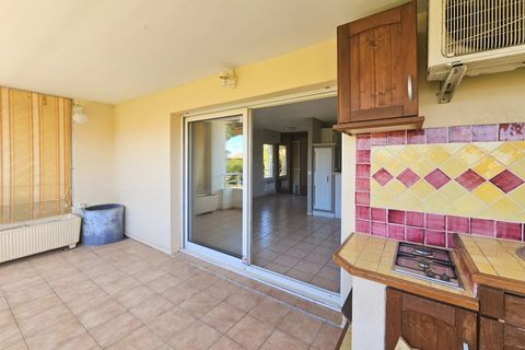 Lejlighed i Saint-Raphaël, Var, Saint-Raphaël - € 395.000 | Ref: 86884396 - foto 4