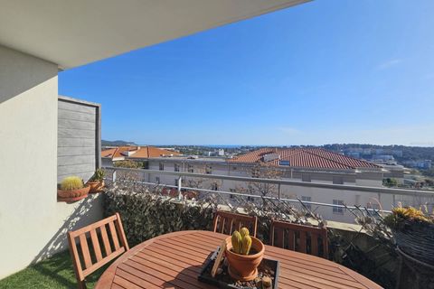 Lejlighed i Saint-Raphaël, Var, Saint-Raphaël - € 439.000 | Ref: 86884179 - foto 1