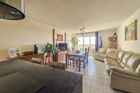 Lejlighed i Saint-Raphaël, Var, Saint-Raphaël - € 439.000 | Ref: 86884179 - foto 3