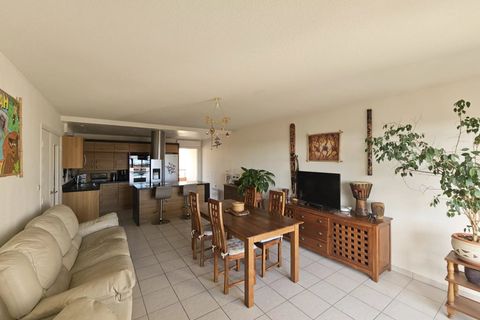 Lejlighed i Saint-Raphaël, Var, Saint-Raphaël - € 439.000 | Ref: 86884179 - foto 4