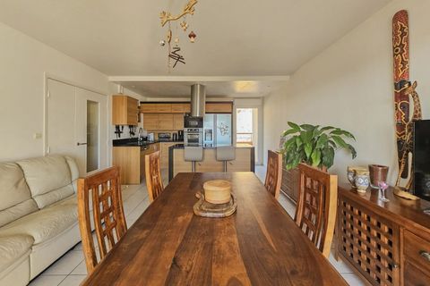 Lejlighed i Saint-Raphaël, Var, Saint-Raphaël - € 439.000 | Ref: 86884179 - foto 5