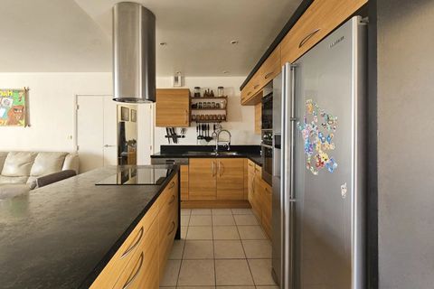 Lejlighed i Saint-Raphaël, Var, Saint-Raphaël - € 439.000 | Ref: 86884179 - foto 10