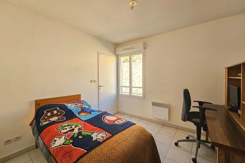 Lejlighed i Saint-Raphaël, Var, Saint-Raphaël - € 439.000 | Ref: 86884179 - foto 19