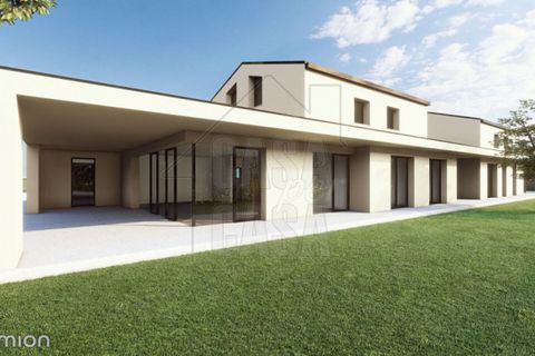 Villa i Este, Padua, Este - € 540.000 | Ref: B236 - foto 1