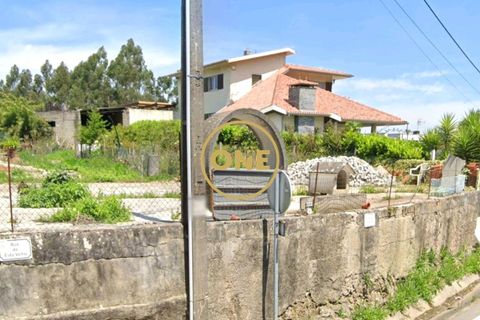 Helårsgrund i Barcelos, Braga, Barcelos - € 130.000 | Ref: ONE0021257-231 - foto 3
