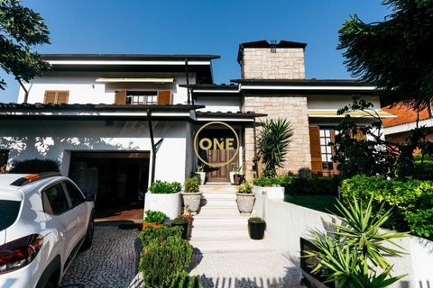 Byhus i Valongo, Porto, Valongo - € 420.000 | Ref: ONE91538-52 - foto 4
