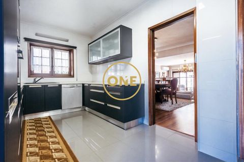 Byhus i Valongo, Porto, Valongo - € 420.000 | Ref: ONE91538-52 - foto 8