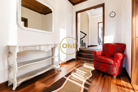 Byhus i Valongo, Porto, Valongo - € 420.000 | Ref: ONE91538-52 - foto 12