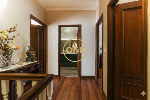 Byhus i Valongo, Porto, Valongo - € 420.000 | Ref: ONE91538-52 - foto 14