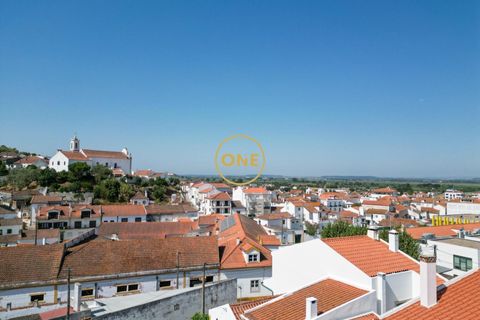 Byhus i Chamusca, Santarem, Chamusca - € 70.000 | Ref: ONE582018-1 - foto 2
