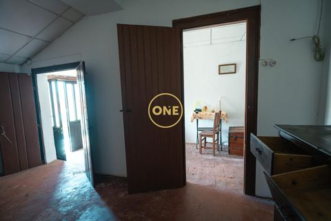 Byhus i Chamusca, Santarem, Chamusca - € 70.000 | Ref: ONE582018-1 - foto 3