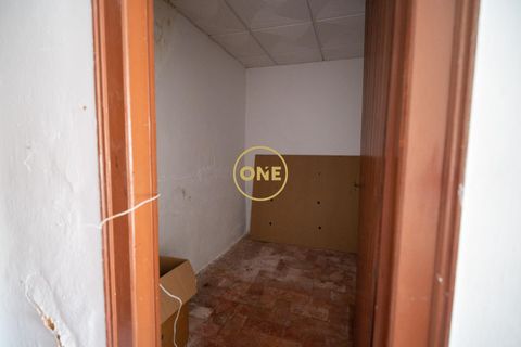 Byhus i Chamusca, Santarem, Chamusca - € 70.000 | Ref: ONE582018-1 - foto 4
